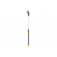 Телескопический садовый сучкорез Fiskars UPX82